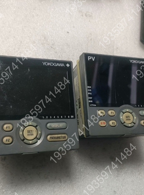 YOKOGAWA横河UT55A-001-01-00 调节器， 议价