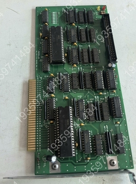 IO并线控制卡48总线 IO48总线控制卡48 ISO PI 议价