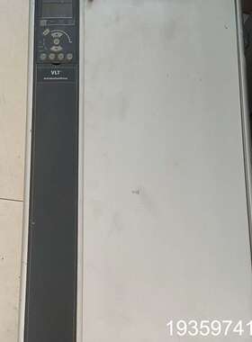 丹佛斯变频器FC-301P75KT4E20H2XNCXX议价