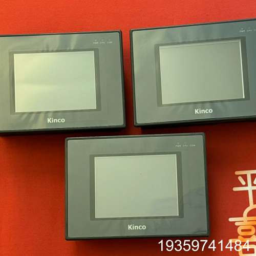 Kinco步科触摸屏MT4300C，MT4310C,MT43议价