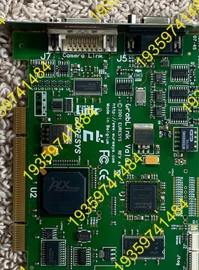 议价：EURESYS 2001 EURESYS GRLINK