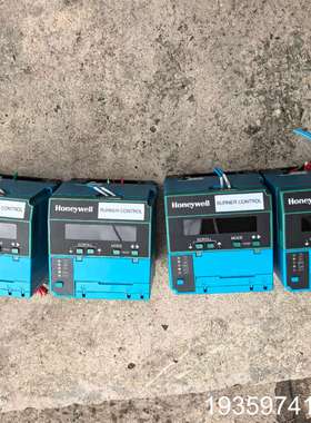 霍尼韦尔燃烧控制器：EC7830A1033议价