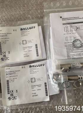 BALLUFFBOS01TT BOS 12M-PS-P议价