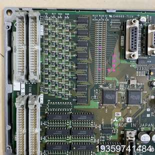 照议价 io板 FCU6 HR341