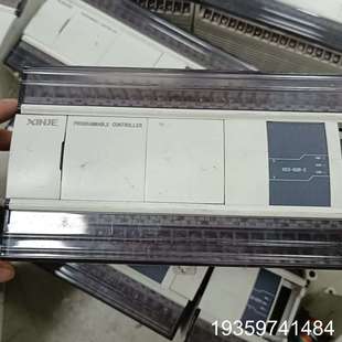 XD3 E8YR扩展模块 60R 议价 E主机 信捷PLC