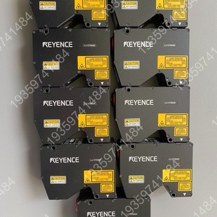 V7060K 议价 激光镭射头 基恩士