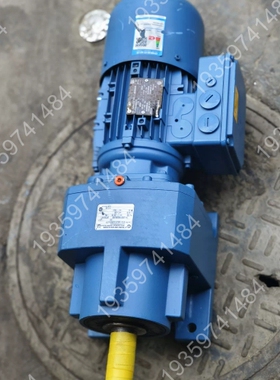 Nord Drivesystems诺德减速电机，型号SK 8 议价