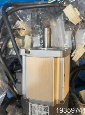 电机MUMS021A1E0S  300议价