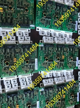 议价：FS450R17KE3/AGDR-71C模块 保证原