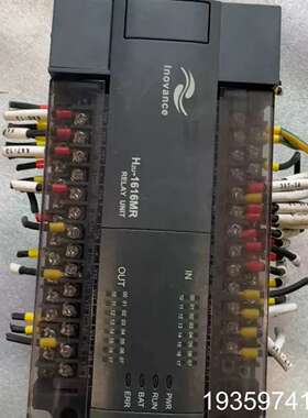 汇川PLCH2U-1616MRD-XP ！2议价