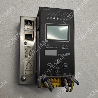 必威网关BWU3058，24V AS-i 3.0 Eth 议价