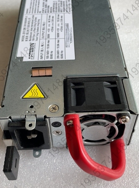 议价：Artesyn雅特生DS1600SPE-3电源 拆