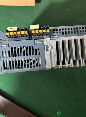 议价：全新原包装埃斯顿驱动: ED3C-08AEA 750w 1k