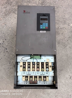 议价：富凌变频器BD330-075G/093P-4，75KW/93