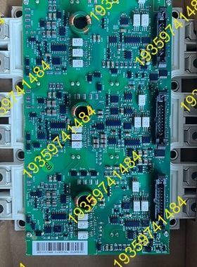 议价：FS450R17KE3/AGDR-71C 800变频器