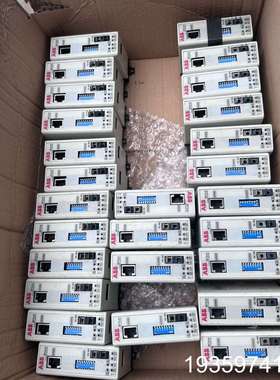 ABB光纤通讯模块NETA-01 NETA 议价