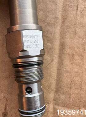 力士乐KSDER1NB/HN11V插装阀R901151293议价