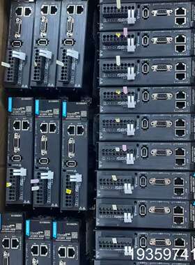 汇川伺服，SV660NS2R8I，ms1h4-50b30cb议价