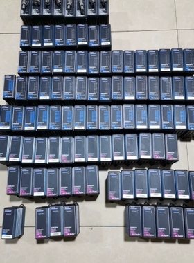 议价：原装拆机福克斯波罗卡件FCM10E，FBM207C，FBM2