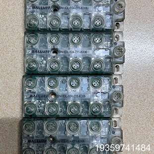 K006 BNIIOL 104 011 议价 裸机