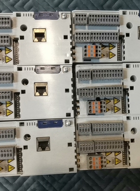 议价：伦茨8400控制单元 E84ABCHC0000SN0，裸新，