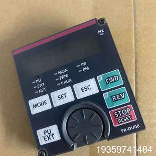 议价 F840 DU08变频器A840