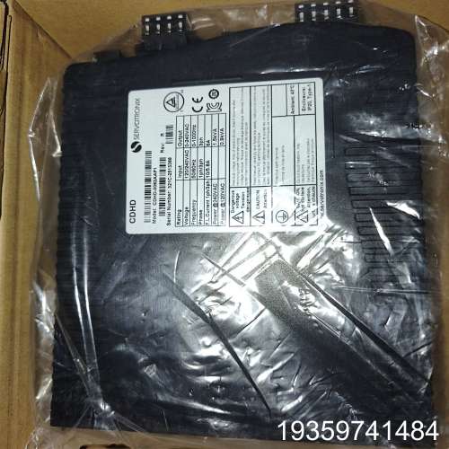 高创伺服驱动器CDHD-0062AAP1议价