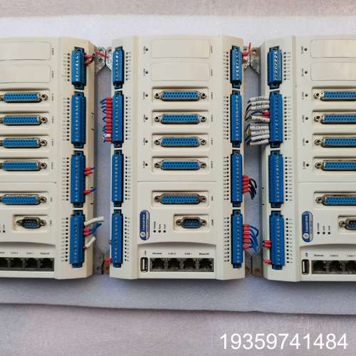 Leadtech 雷赛运动控制器 SMC604议价