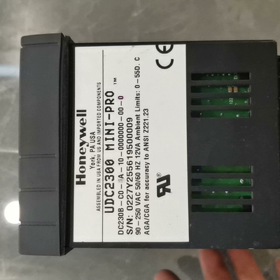 议价：Honeywell UDC2300 MINI-PRO 温控器