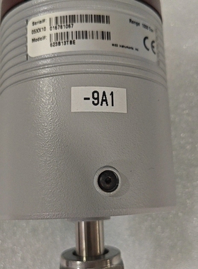 议价：美国正品MKS 623A13TBE 13.33kpa 100