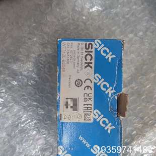 SICK西克WTT12L 型号1072议价 B2548光电传感器