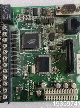 三垦变频器主板DMC12008B   成议价