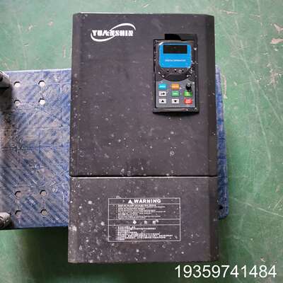 YUANXIN变频器 YX3000-4T0370G/4T04议价