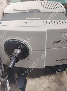 hunterlab 测色仪色差仪/Ultrascan P 议价