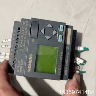 0BA6 PLC 2MD00 052 完议价 6ED1