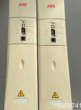 ABB驱动器 MFE460A003BW  1.9KW议价