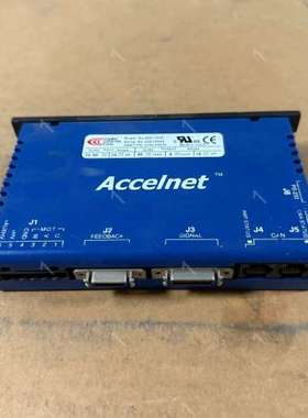 Copley Controls Accelnet 800-1 议价