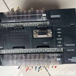 错 到手可试议价 M30DT CP1L