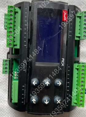 丹佛斯制冷控制器MCX08M2 议价