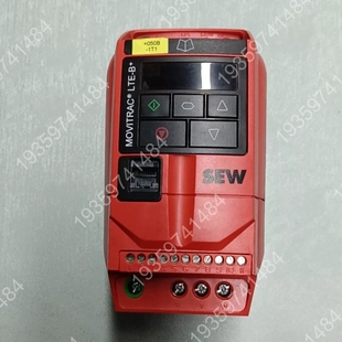 议价 2B1 SEW变频器MCLTEB0008