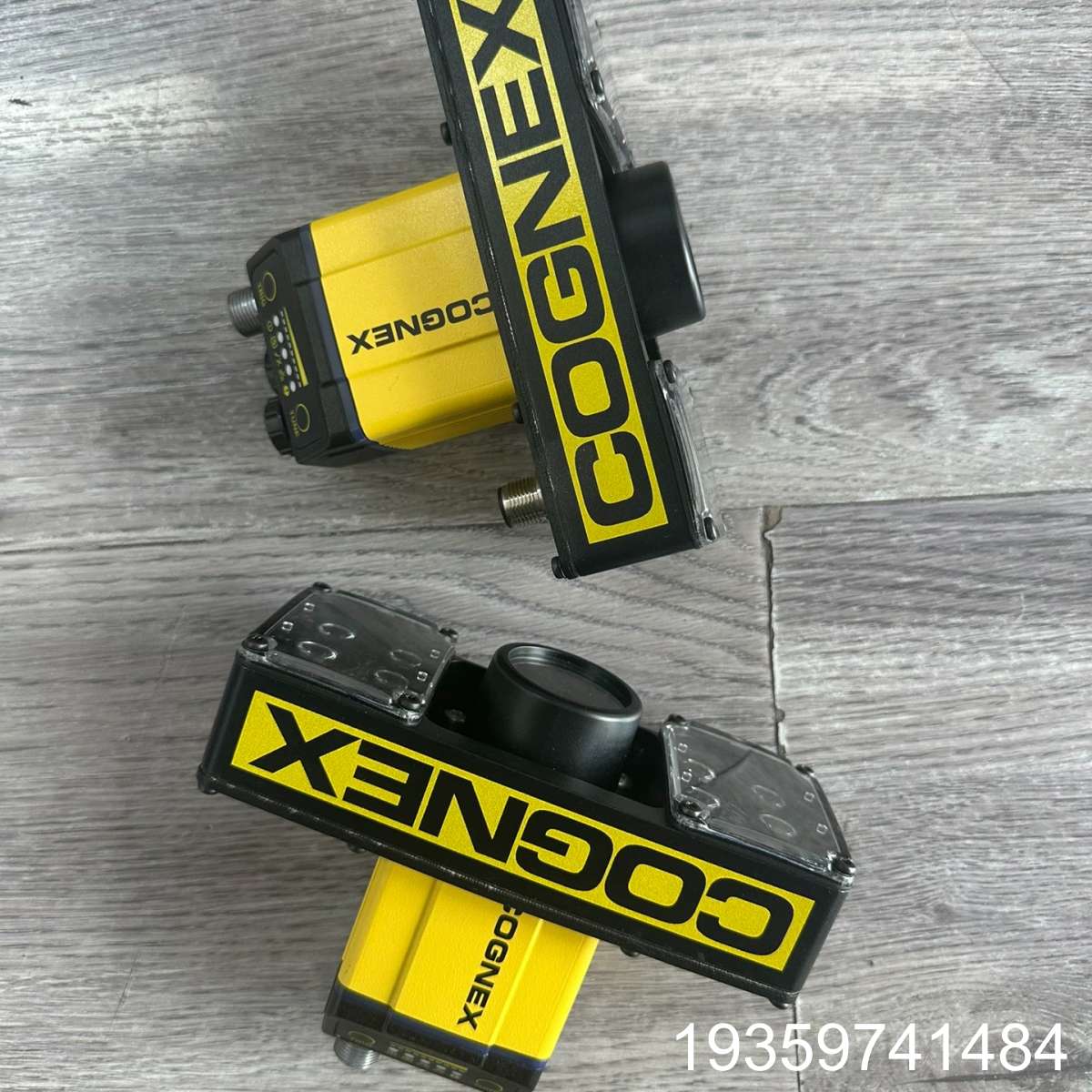 康耐视DM375QL读码器，，带光源，DM30X-HP议价