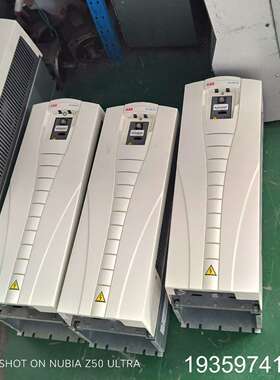 ABB变频器ACS510-01系列30kw 37kw 45k议价