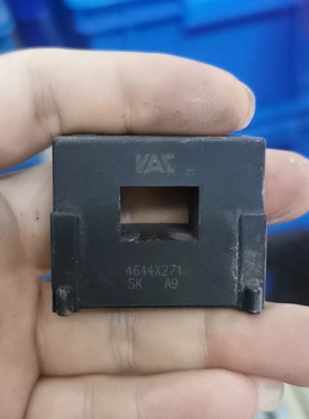 议价：4644X271 VAC互感器 拆机 包好 包上机运行