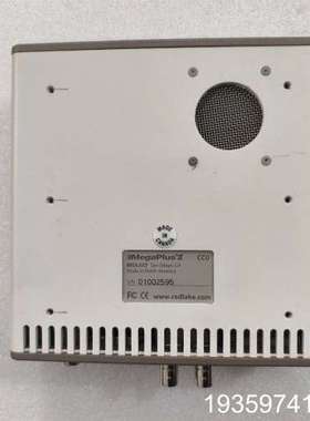 lMegaPlus II工业相机控制器，来自Redlake，议价