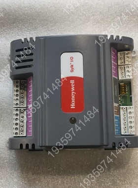 霍尼韦尔SIO12000扩展模块，现场通用DDC控制器，20 议价