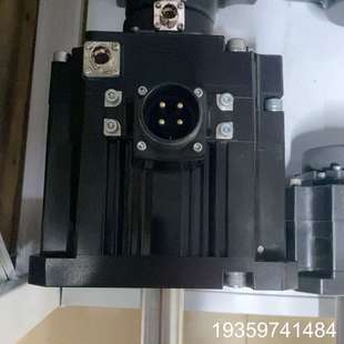 议价 3.5千瓦伺服电机 SR352BJ