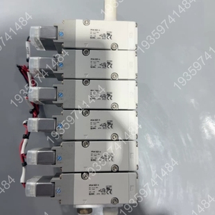 议价 SMC电磁阀VP344 5DZ1