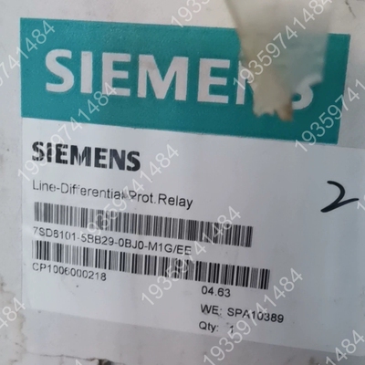 7SD6101-5BB29-0BJ0-M1G/EE 议价