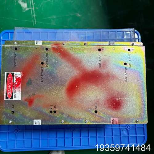 AMI软启动器 P1241 型号0190-37186 50H议价