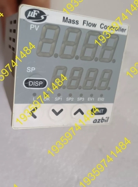 议价：azbilMPC0002BRSW10000.